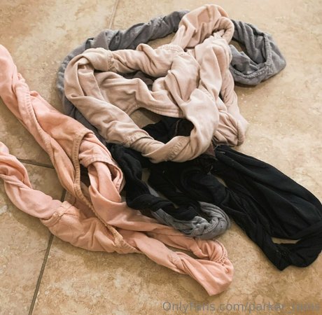 parker rains free model pictures