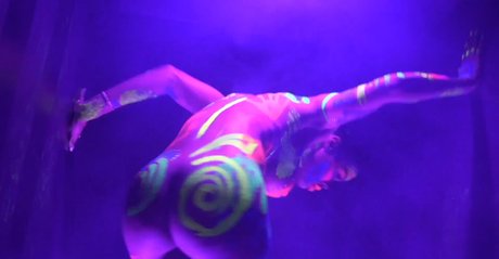 Teyana Taylor star nice image