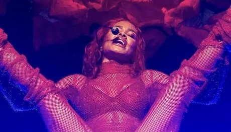 Teyana Taylor pornstar high quality photos