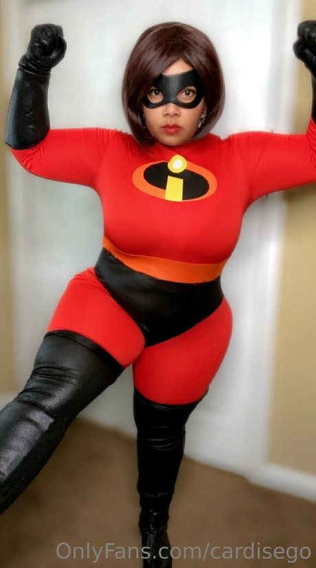 cardisego pornographic actress image