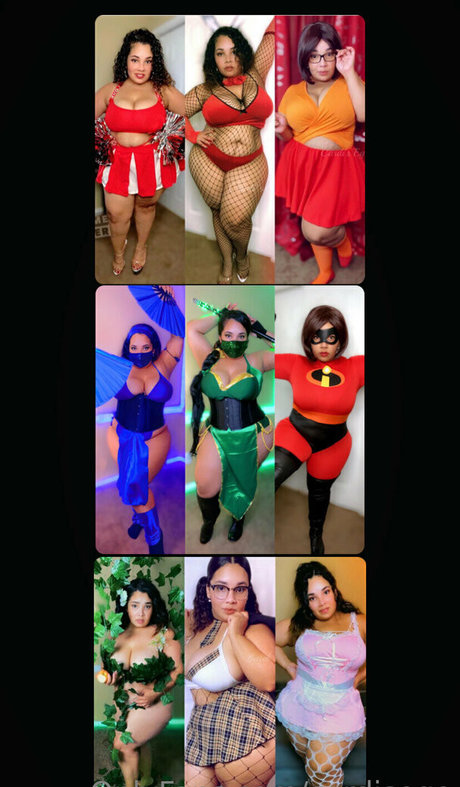 cardisego nudes actress pics