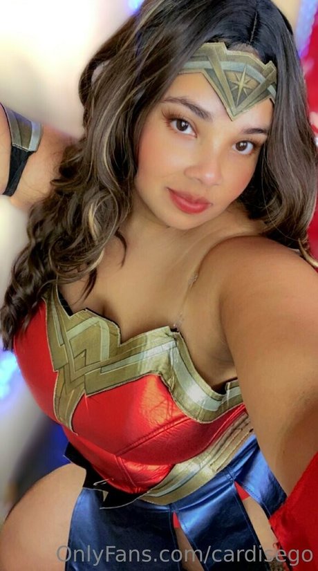 cardisego xxx actress img