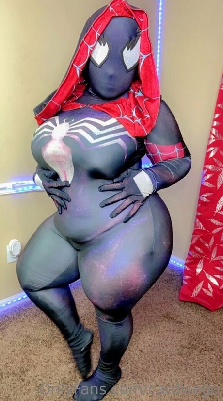 cardisego model art picture