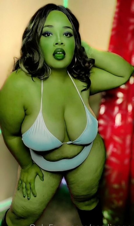 cardisego exclusive model picture