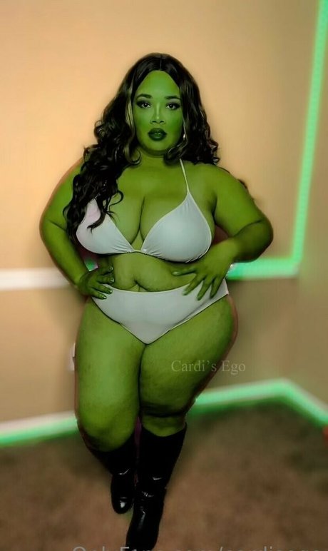 cardisego nudes pornstar picture