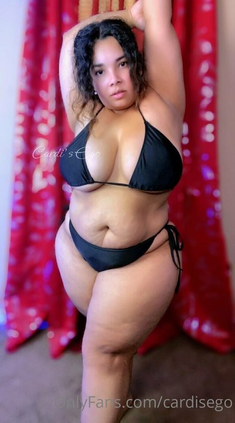 cardisego high quality model photos