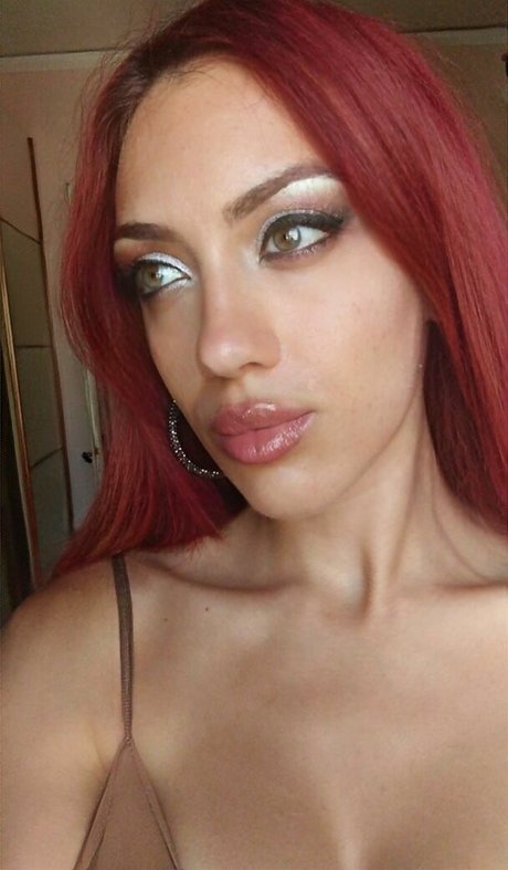 Martina Amoro model porn image