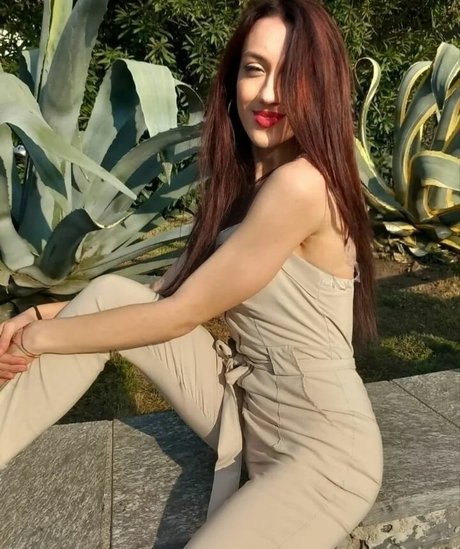 Martina Amoro high quality model galleries