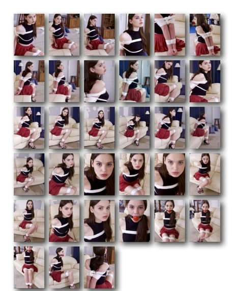 aussieropeworks high quality actress pic