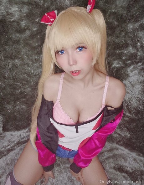 lmusicl perfect actress img