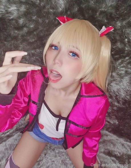 lmusicl sex star pics