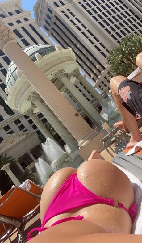 Jacquelyn Pilgrim nude star image