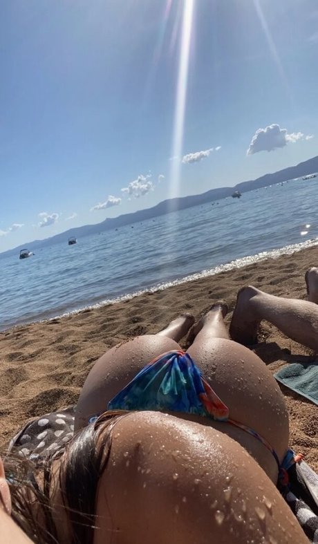 Jacquelyn Pilgrim perfect star images