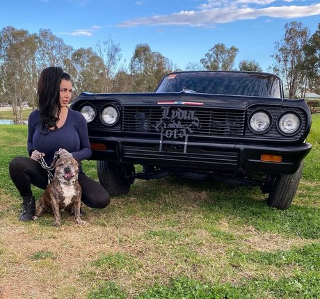 lydiarotary erotic pornstar pics