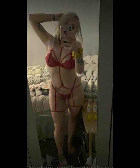 heathxrlouisx erotic actress galleries