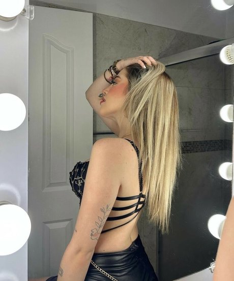 Fery Garcia pornographic model archive