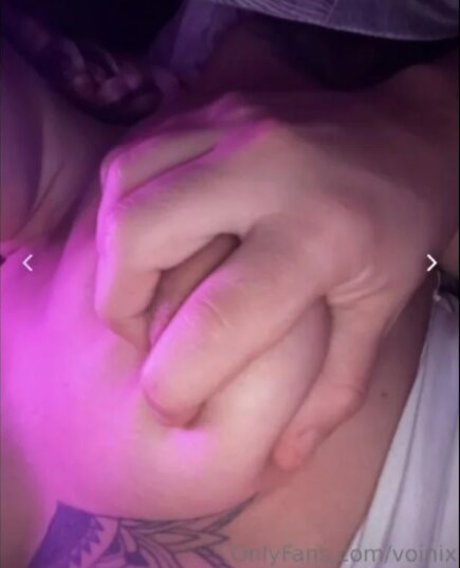 Alexandra Voinea nice model photo