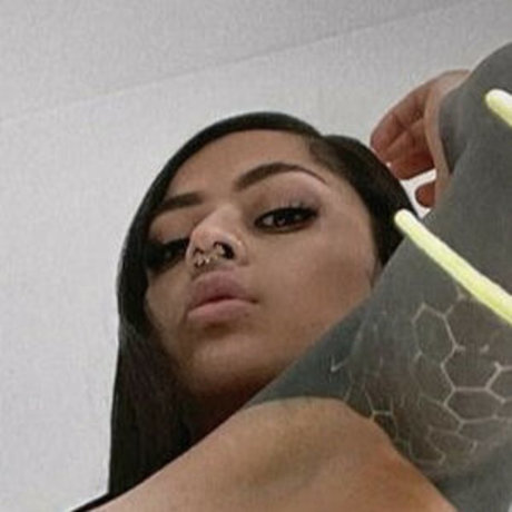 meganinked pornstar nudes photo