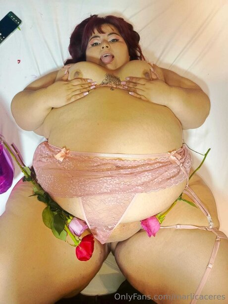 marlicaceres hot star archive