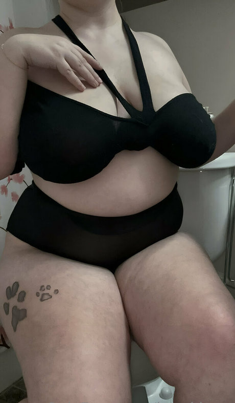 knotkitten porn model picture