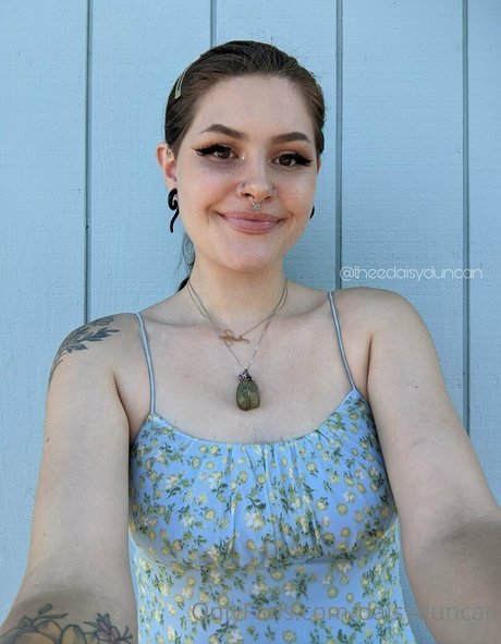 daisyduncan best model gallery