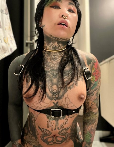 Sif Blvck nudes pornstar images