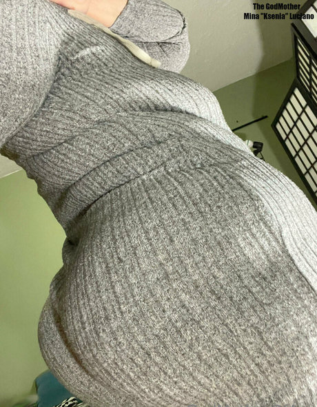 godmotherofassfree model hd image