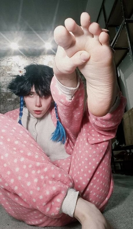 Sonyafj pornstar pic