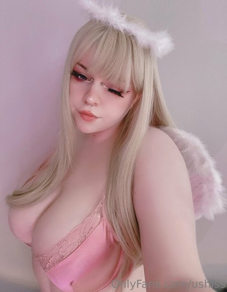 ushiss pornstar hot pics