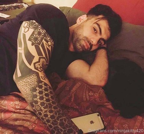 ninjakitty420 pretty star photos
