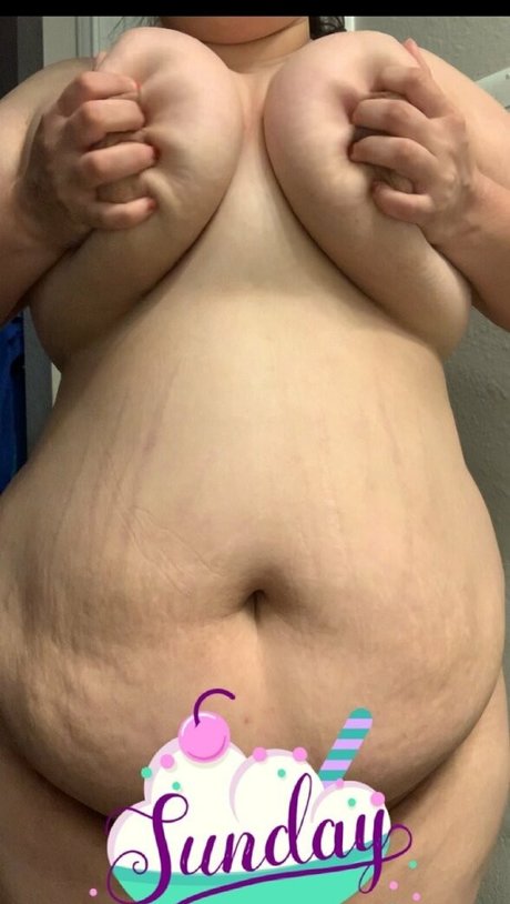 ninjakitty420 nude pornstar pic