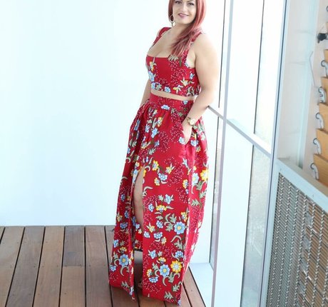 Ioana Chira sexy pornstar photo