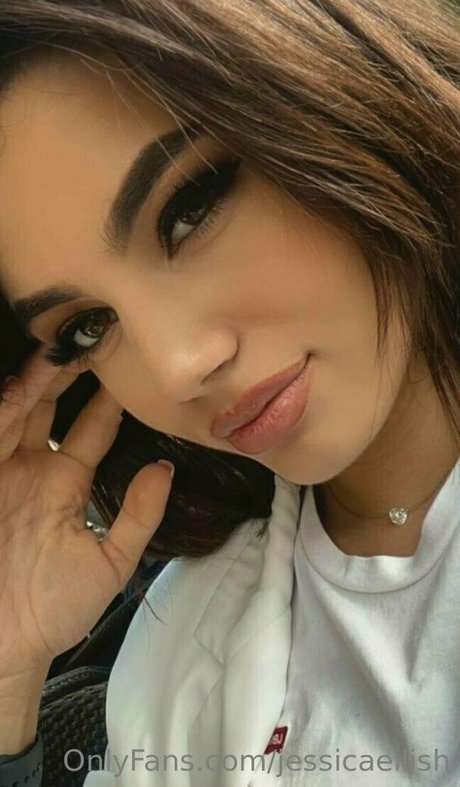 jessicaeilish pornstar erotic image