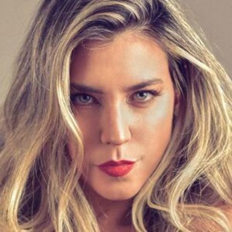 Alejandra Diaz nude model gallery