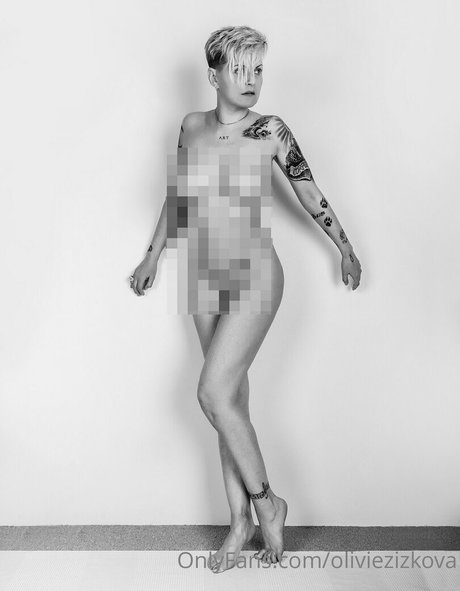 oliviezizkova star best galleries