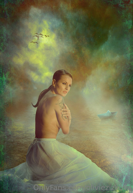 oliviezizkova star pretty photos