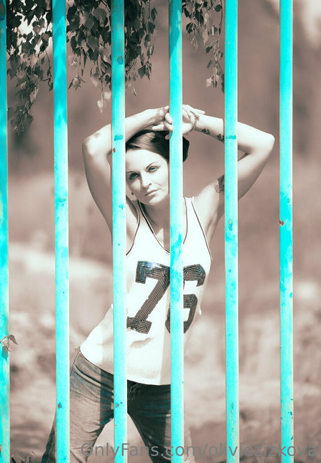 oliviezizkova star nice images