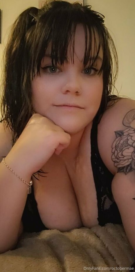 octobermae adult actress pictures