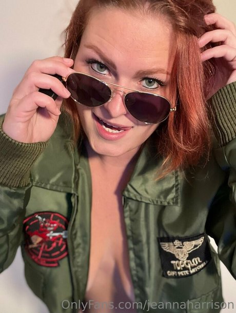 jeannaharrison model img