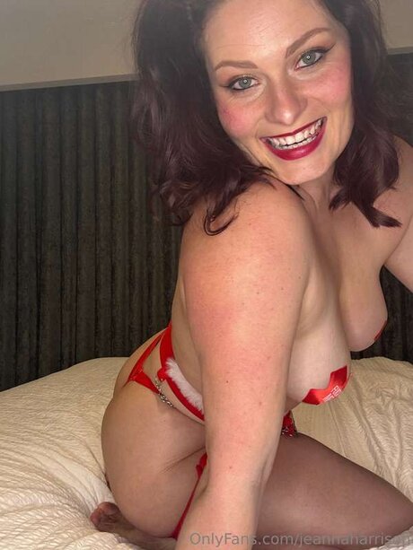 jeannaharrison model porn archive