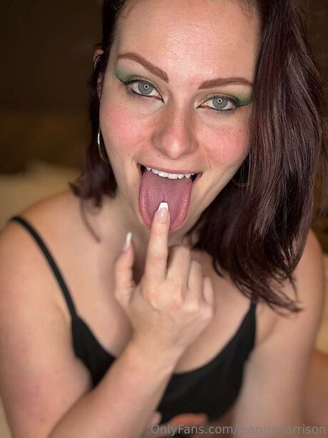 jeannaharrison art pornstar photo