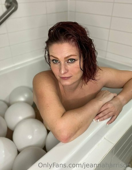 jeannaharrison model perfect image