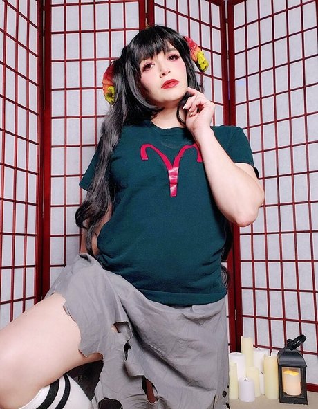 Cecillia Stardust pornstar pics