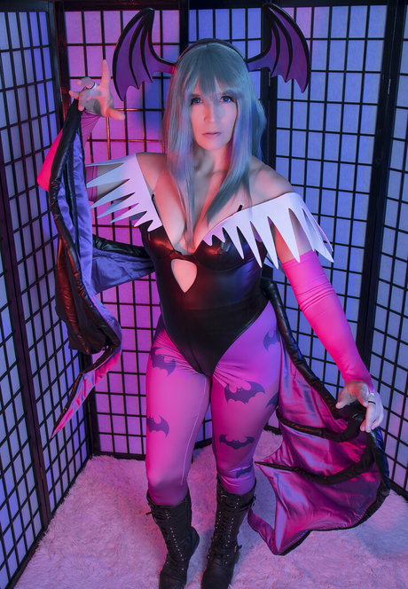 Cecillia Stardust pretty actress pic