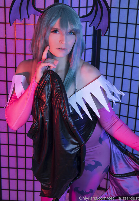 Cecillia Stardust star nice pictures