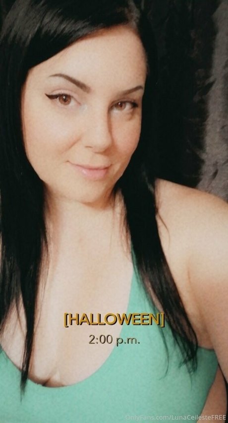 lunaceilestefree beautiful star picture