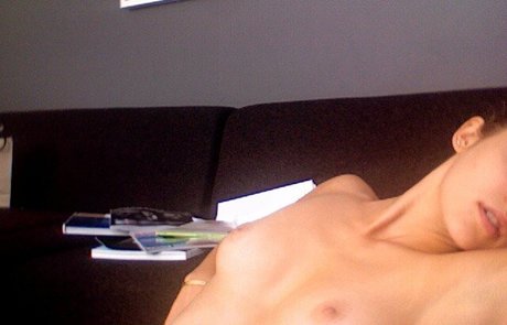 Teresa Palmer naked model photo