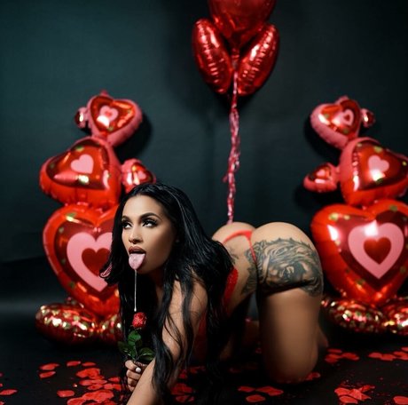 Princess A1naniee star porn photos