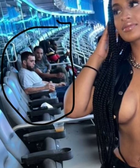 Princess A1naniee beautiful model img