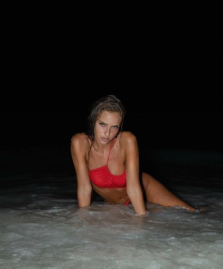 Neta Alchimister star pretty photo